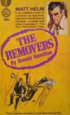 The Removers
