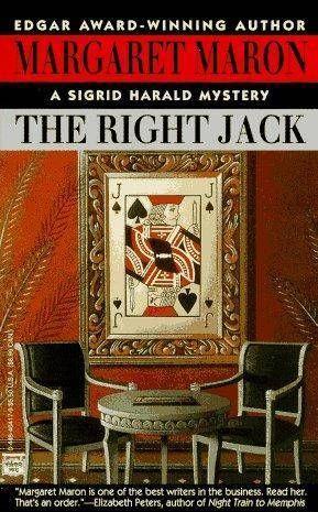 The Right Jack