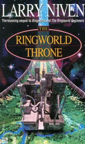 The Ringworld Throne