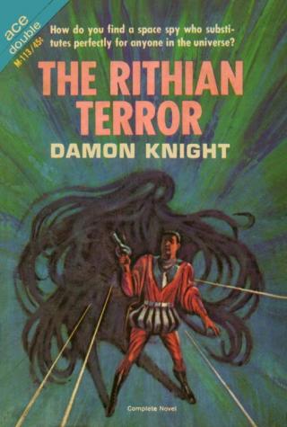 The Rithian Terror