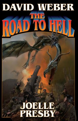The Road to Hell