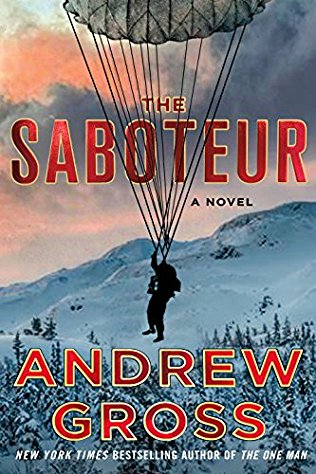 The Saboteur