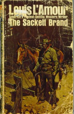 The Sacket Brand
