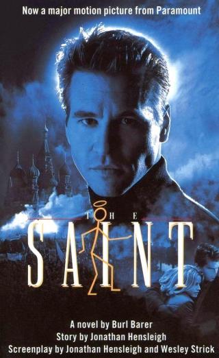 The Saint