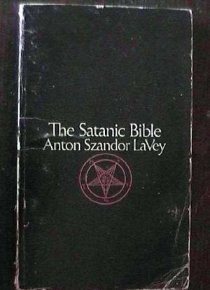 The Satanic Bible