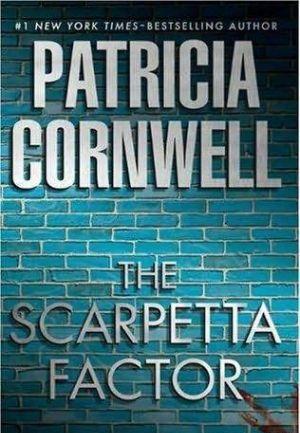 The Scarpetta Factor