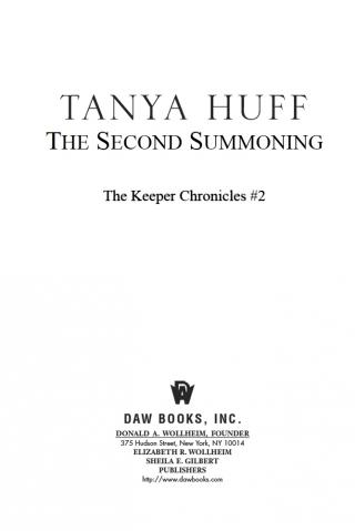 The Second Summoning