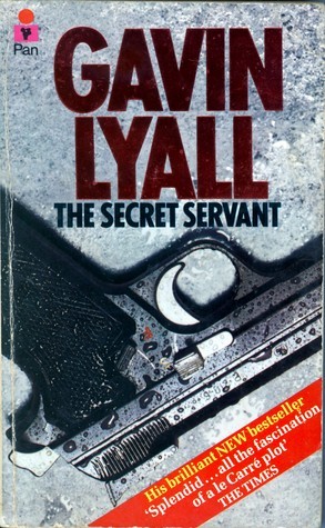 The Secret Servant