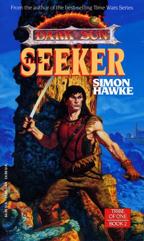 The Seeker