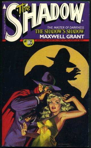 The Shadow's Shadow