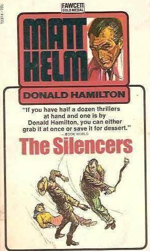 The Silencers