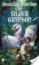 The Silver Gryphon
