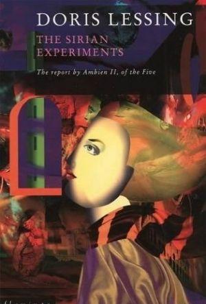 The Sirian Experiments