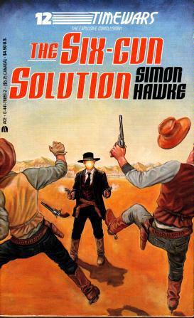 The Six Gun Solution