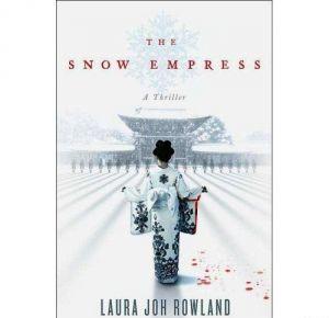 The Snow Empress