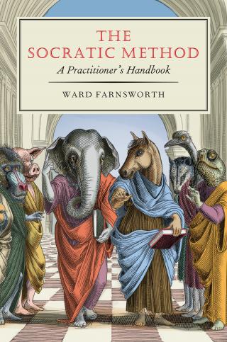 The Socratic Method: A Practitioner's Handbook