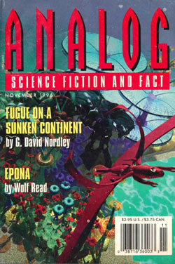 The Spectral Stardrive