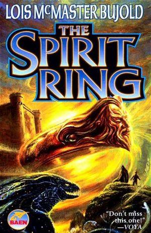 THE SPIRIT RING