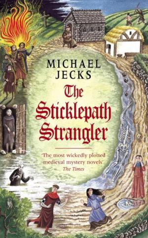 The Sticklepath Strangler