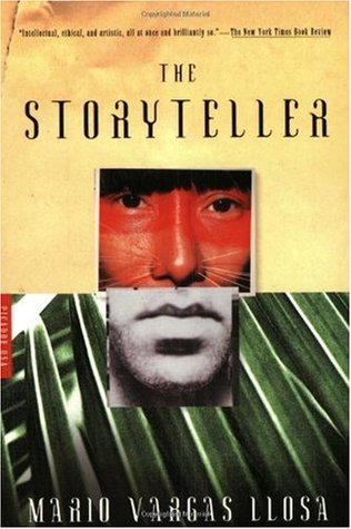 The Storyteller