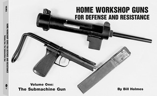 The Submachine Gun