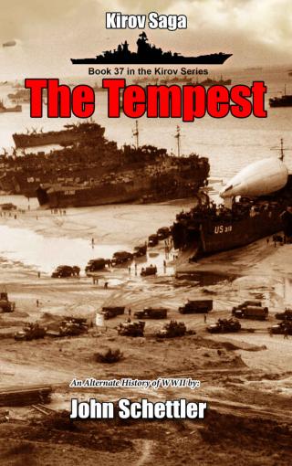 The Tempest
