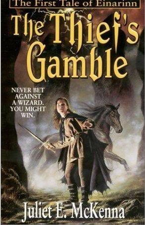 The Thief's Gamble