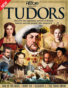 The Tudors