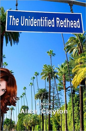 The Unidentified Redhead