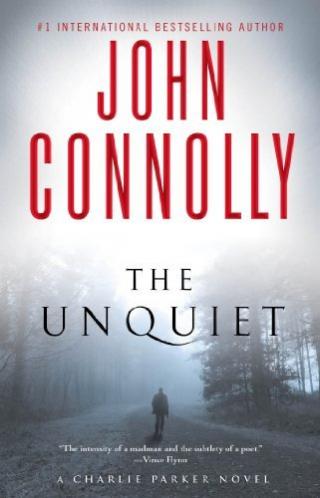 The Unquiet