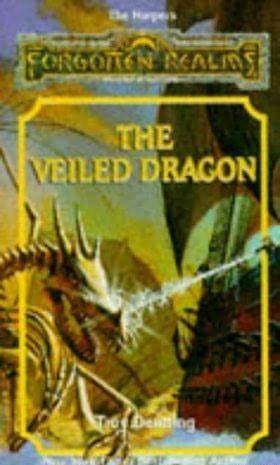 The Veiled Dragon