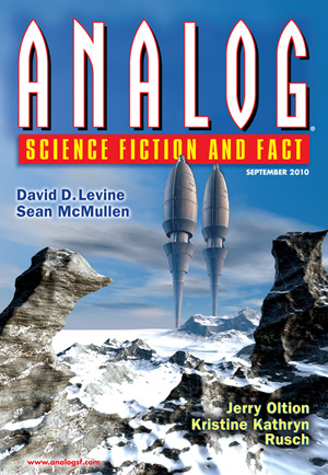 The View From the Top