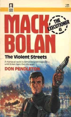 The Violent Streets