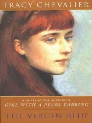 The Virgin Blue