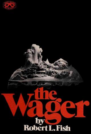 The Wager