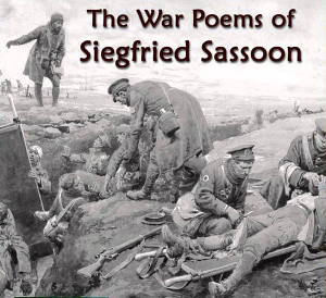 The War Poems