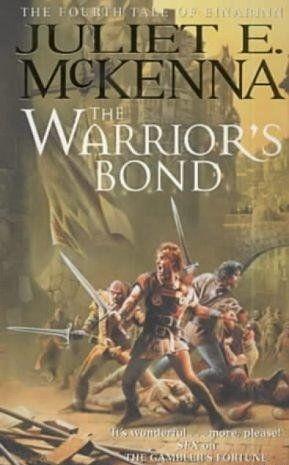 The Warrior's Bond