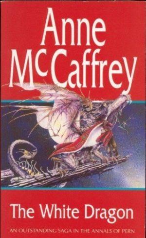 The White Dragon