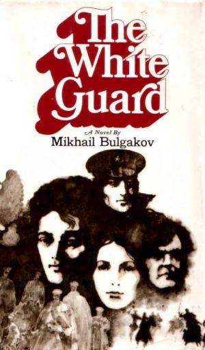 THE WHITE GUARD