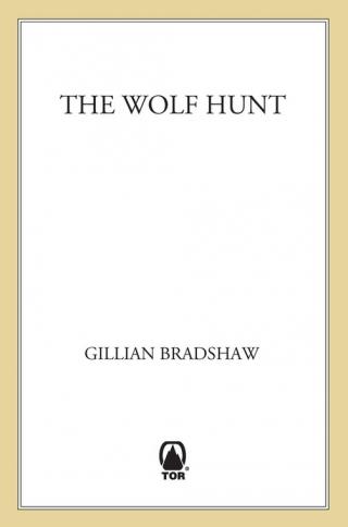 The Wolf Hunt