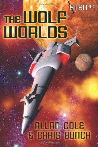 The Wolf Worlds