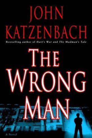 The Wrong Man