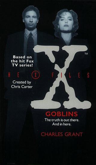 The X-Files: Goblins