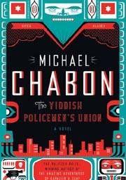 The Yiddish Policemen's Union