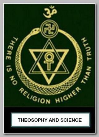 Theosophy and Science