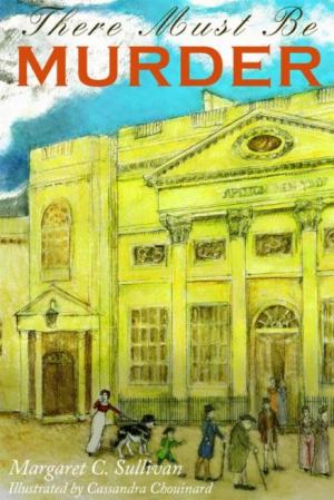 Henry and Catherine Tilney are content with their married life: a comfortable parsonage, their dogs, and one another. The idea of returning to Bath a year after they first met there seems like it can only add to their happiness; but Catherine... There Must Be Murder