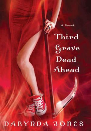 Paranormal private eye. Grim reaper extraordinaire. Whatever. Charley Davidson is back! And she Third Grave Dead Ahead