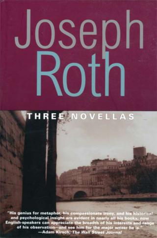 Three Novellas