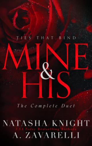 Ties That Bind Series