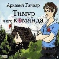 Тимур и его команда